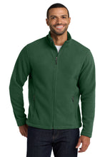 Load image into Gallery viewer, Port Authority ® Value Fleece Jacket. F217