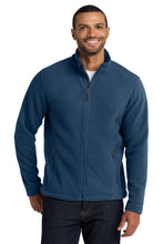 Load image into Gallery viewer, Port Authority ® Value Fleece Jacket. F217