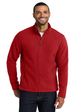 Load image into Gallery viewer, Port Authority ® Value Fleece Jacket. F217