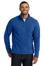 Load image into Gallery viewer, Port Authority ® Value Fleece Jacket. F217