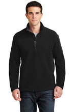 Load image into Gallery viewer, Port Authority ® Value Fleece 1/4-Zip Pullover. F218