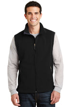 Load image into Gallery viewer, Port Authority ® Value Fleece Vest. F219