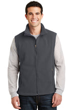 Load image into Gallery viewer, Port Authority ® Value Fleece Vest. F219