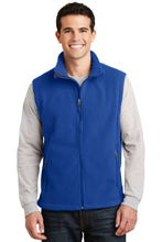 Load image into Gallery viewer, Port Authority ® Value Fleece Vest. F219