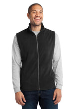 Load image into Gallery viewer, Port Authority ® Microfleece Vest. F226
