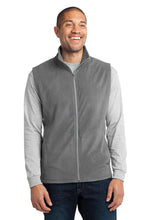 Load image into Gallery viewer, Port Authority ® Microfleece Vest. F226