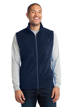 Load image into Gallery viewer, Port Authority ® Microfleece Vest. F226
