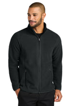 Load image into Gallery viewer, Port Authority ® C-FREE ® Raglan Fleece F700