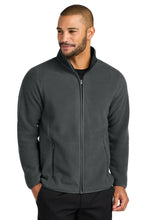 Load image into Gallery viewer, Port Authority ® C-FREE ® Raglan Fleece F700