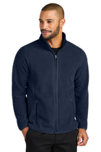 Load image into Gallery viewer, Port Authority ® C-FREE ® Raglan Fleece F700