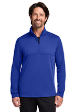 Load image into Gallery viewer, Port Authority ® Smooth Fleece 1/4-Zip F804
