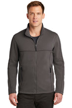 Load image into Gallery viewer, Port Authority ® Collective Smooth Fleece Jacket. F904