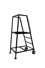 Load image into Gallery viewer, Corps Design Elevate 4' podium