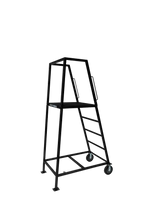 Load image into Gallery viewer, Corps Design Elevate 5' podium