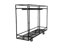 Load image into Gallery viewer, Corps Design Uniform Rack