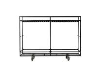 Load image into Gallery viewer, Corps Design Uniform Rack