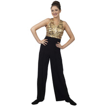 Load image into Gallery viewer, Fame Sleeveless