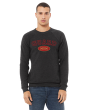 Load image into Gallery viewer, Customizable Guard Outline Sweatshirt