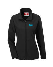 Load image into Gallery viewer, Harrison Color Guard Soft Shell Jacket