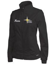 Load image into Gallery viewer, Irmo Color Guard Soft Shell Jacket