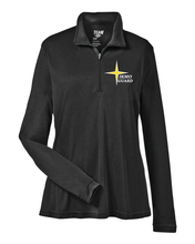Load image into Gallery viewer, Irmo Guard Embroidered Quarter Zip
