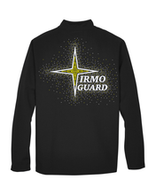 Load image into Gallery viewer, Irmo Color Guard Rhinestoned Soft Shell Jacket