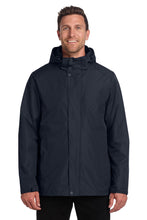 Load image into Gallery viewer, Port Authority ® All-Weather 3-in-1 Jacket J123