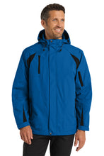 Load image into Gallery viewer, Port Authority ® All-Season II Jacket. J304