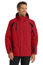 Load image into Gallery viewer, Port Authority ® All-Season II Jacket. J304