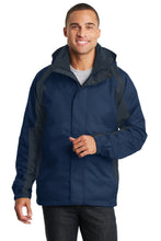 Load image into Gallery viewer, Port Authority ® Ranger 3-in-1 Jacket. J310