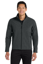 Load image into Gallery viewer, Port Authority ® Core Soft Shell Jacket. J317