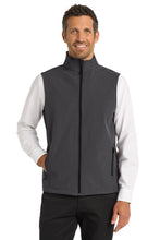 Load image into Gallery viewer, Port Authority ® Core Soft Shell Vest. J325