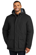 Load image into Gallery viewer, Port Authority ® Latitude Waterproof Heavyweight Parka J363