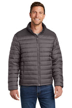 Load image into Gallery viewer, Port Authority ® Horizon Puffy Jacket J364
