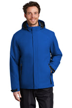 Load image into Gallery viewer, Port Authority ® Insulated Waterproof Tech Jacket J405