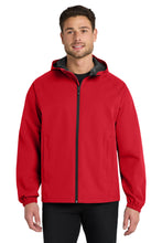 Load image into Gallery viewer, Port Authority ® Essential Rain Jacket J407