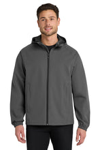 Load image into Gallery viewer, Port Authority ® Essential Rain Jacket J407