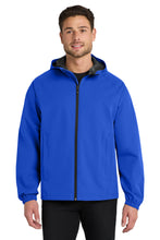 Load image into Gallery viewer, Port Authority ® Essential Rain Jacket J407