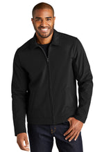Load image into Gallery viewer, Port Authority ® Mechanic Soft Shell Jacket J417