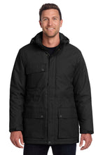 Load image into Gallery viewer, Port Authority ® Excursion Parka J599