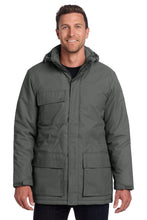 Load image into Gallery viewer, Port Authority ® Excursion Parka J599