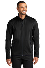 Load image into Gallery viewer, Port Authority ® Flexshell Jacket J617