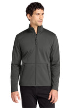 Load image into Gallery viewer, Port Authority ® Flexshell Jacket J617