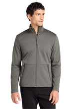 Load image into Gallery viewer, Port Authority ® Flexshell Jacket J617