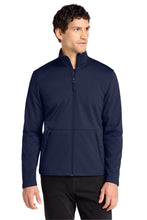 Load image into Gallery viewer, Port Authority ® Flexshell Jacket J617