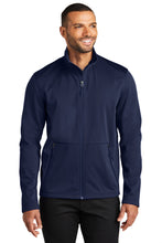 Load image into Gallery viewer, Port Authority ® Flexshell Jacket J617