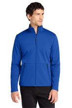 Load image into Gallery viewer, Port Authority ® Flexshell Jacket J617