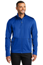 Load image into Gallery viewer, Port Authority ® Flexshell Jacket J617