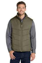 Load image into Gallery viewer, Port Authority ® Puffy Vest. J709