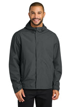 Load image into Gallery viewer, Port Authority ® C-FREE ® Rain Jacket J714